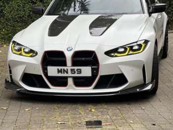 2023 (73) - M3 CS 4dr Step Auto