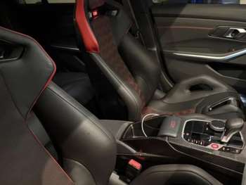 Used BMW M3 2023 for sale - 74607473: Photo