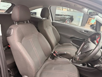 Used Vauxhall Corsa 2017 for sale - 79276424: Photo