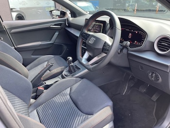 Used SEAT Ibiza 2024 for sale - 75099382: Photo