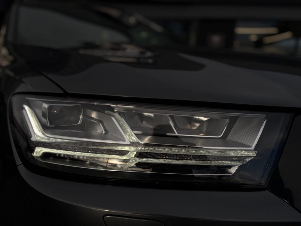 Used Audi Q7 2019 for sale - 77452412: Photo 13