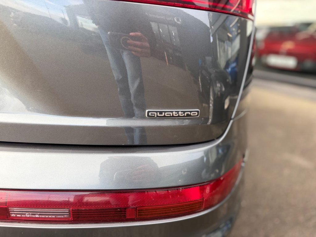 Used Audi Q7 2019 for sale - 77452412: Photo 28