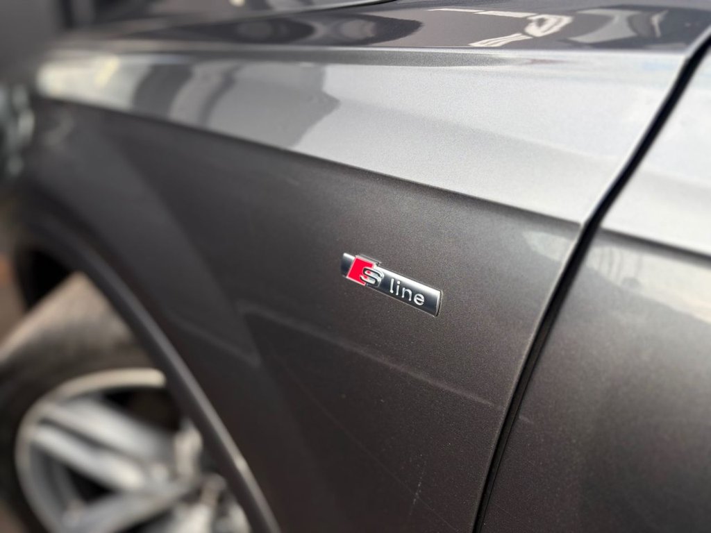 Used Audi Q7 2019 for sale - 77452412: Photo 32