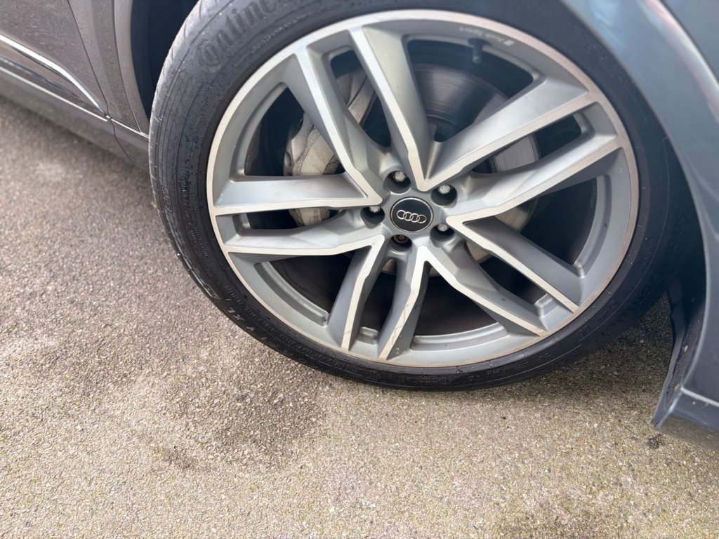 Used Audi Q7 2019 for sale - 77452412: Photo 35