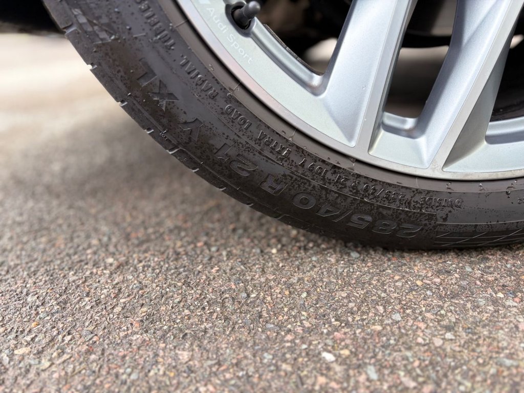 Used Audi Q7 2019 for sale - 77452412: Photo 36