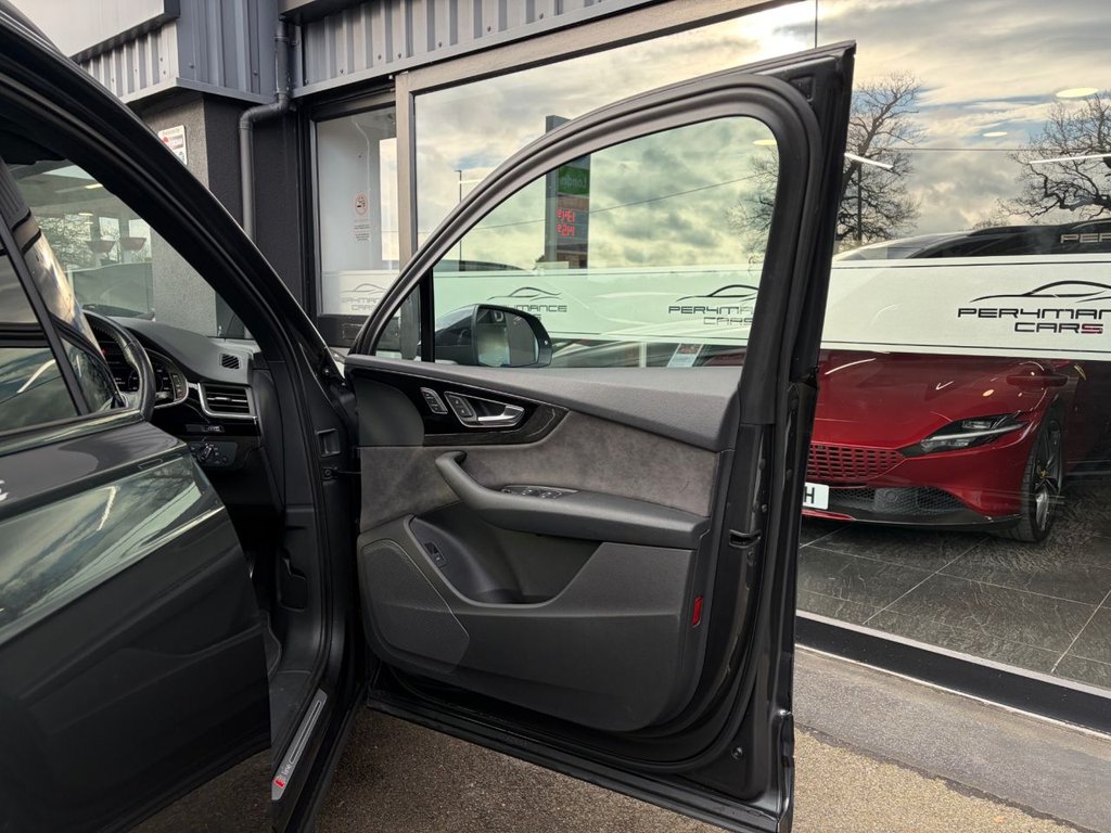 Used Audi Q7 2019 for sale - 77452412: Photo 37