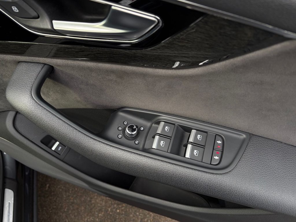 Used Audi Q7 2019 for sale - 77452412: Photo 38