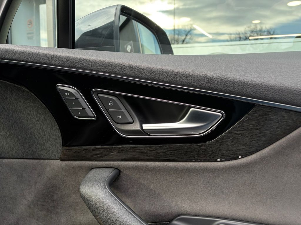 Used Audi Q7 2019 for sale - 77452412: Photo 39