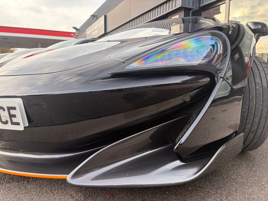 Used McLaren 600LT 2019 for sale - 76496399: Photo 11