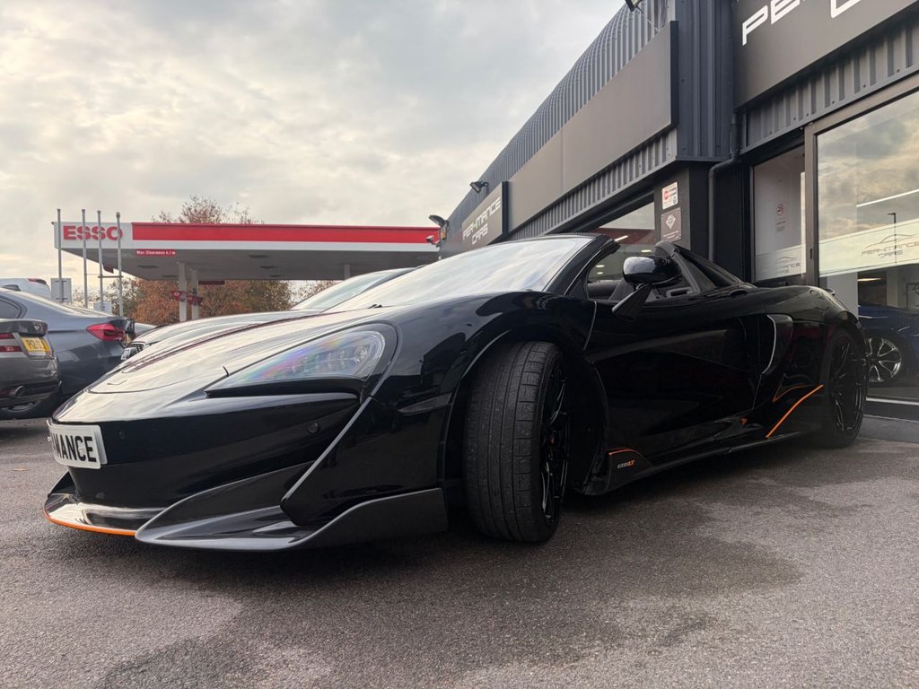 Used McLaren 600LT 2019 for sale - 76496399: Photo 13