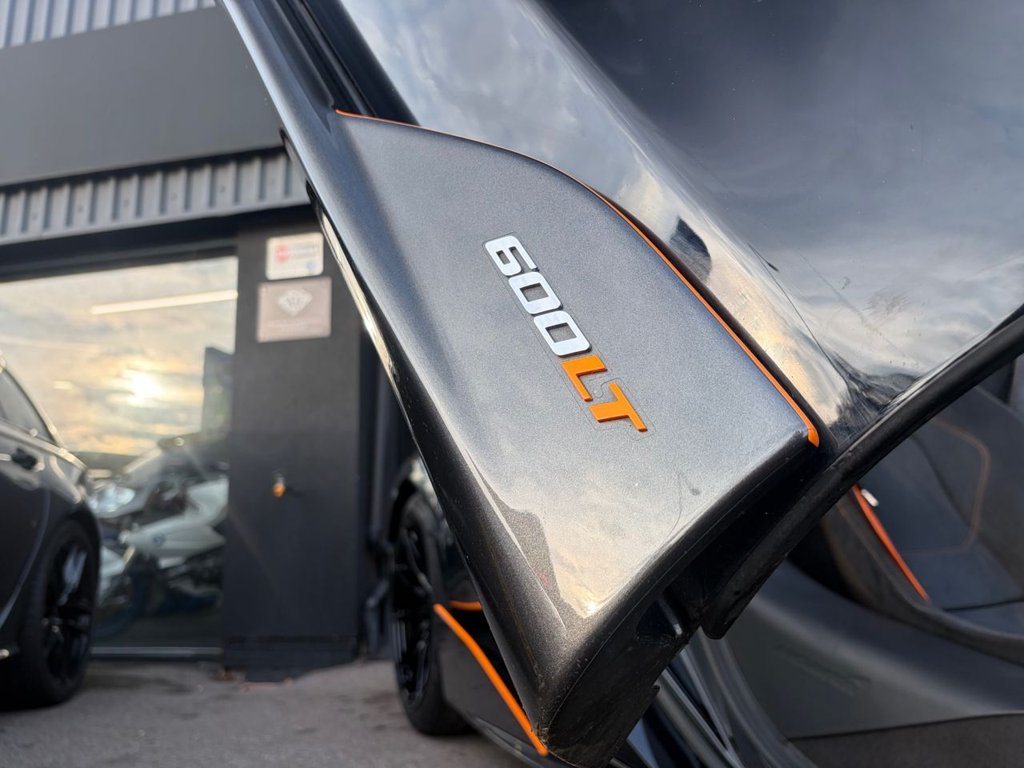 Used McLaren 600LT 2019 for sale - 76496399: Photo 18