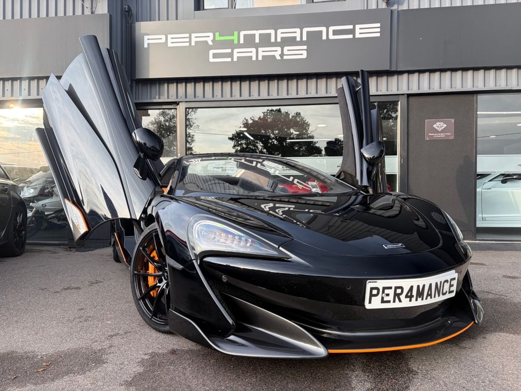 Used McLaren 600LT 2019 for sale - 76496399: Photo 19