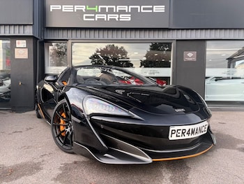 2019 (8U) - V8 2dr SSG Auto