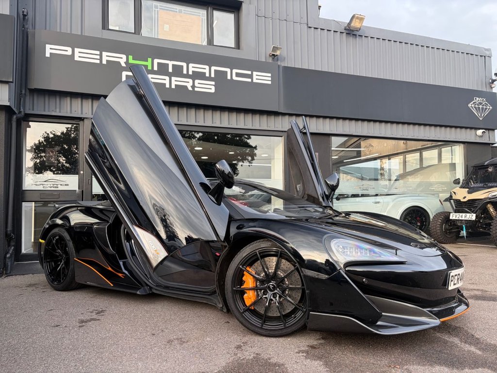 Used McLaren 600LT 2019 for sale - 76496399: Photo 20