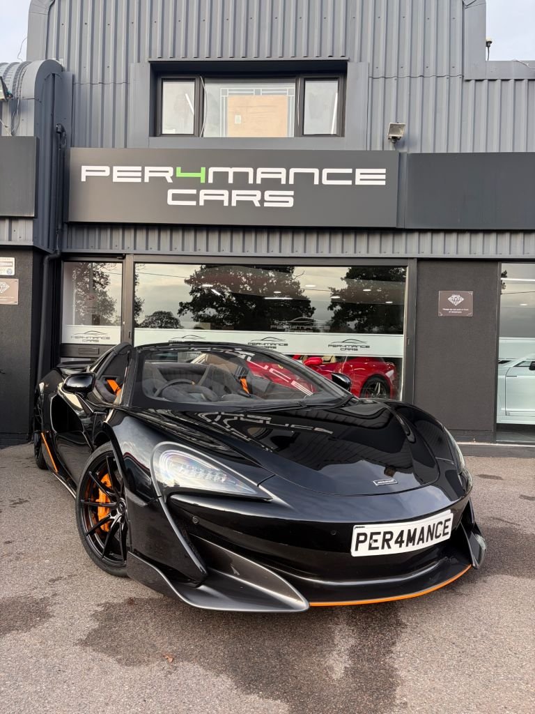 Used McLaren 600LT 2019 for sale - 76496399: Photo 22