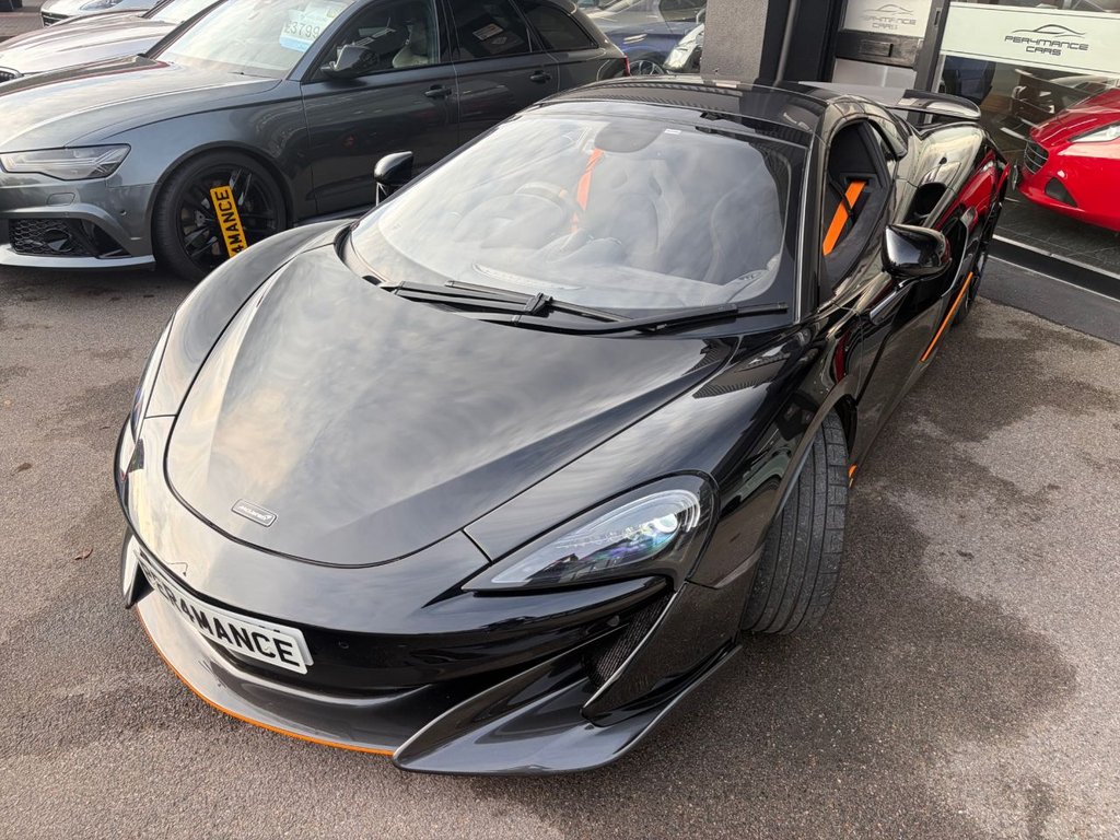 Used McLaren 600LT 2019 for sale - 76496399: Photo 27