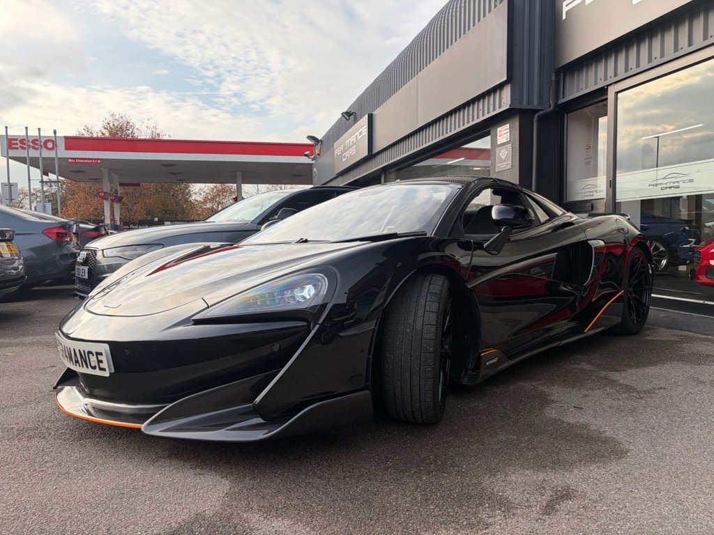 Used McLaren 600LT 2019 for sale - 76496399: Photo 28