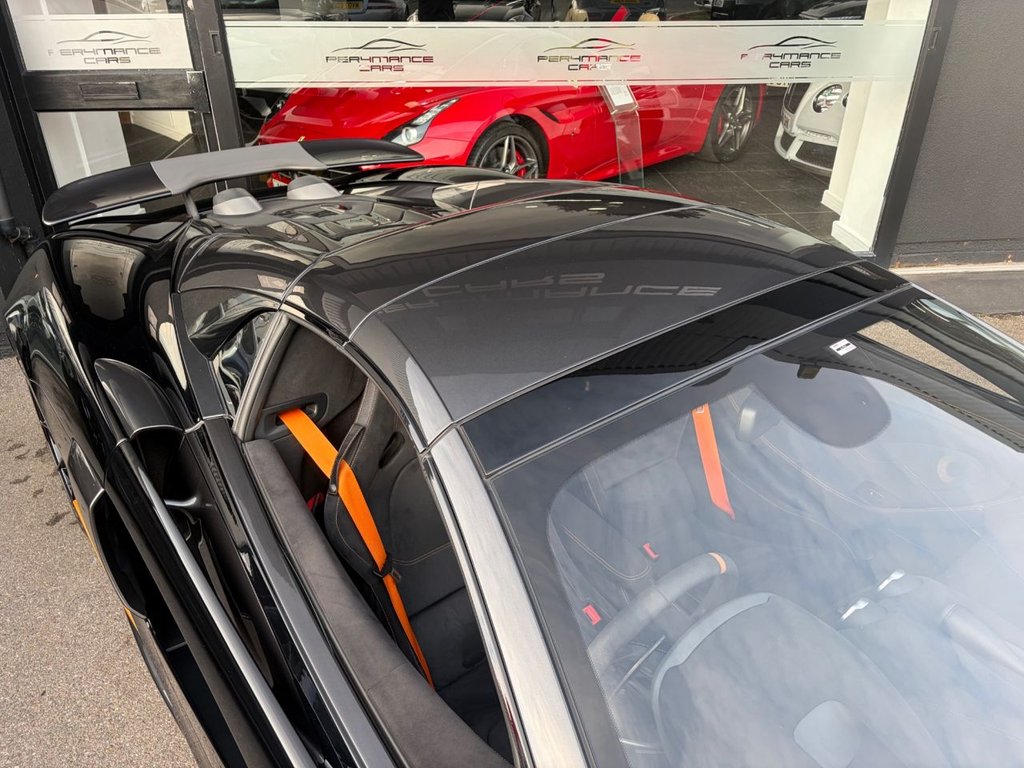 Used McLaren 600LT 2019 for sale - 76496399: Photo 31