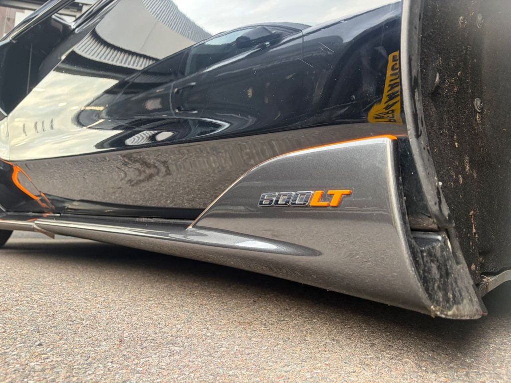 Used McLaren 600LT 2019 for sale - 76496399: Photo 32