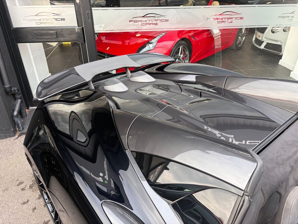 Used McLaren 600LT 2019 for sale - 76496399: Photo 33
