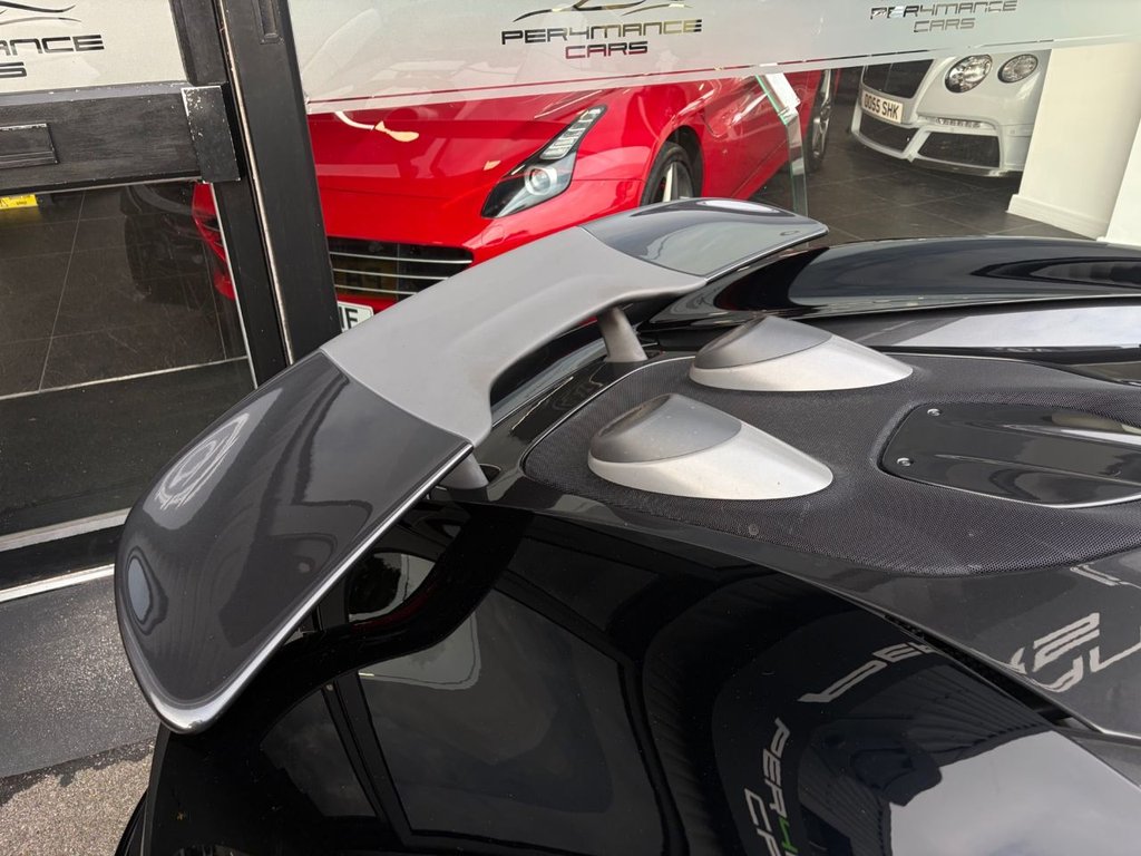 Used McLaren 600LT 2019 for sale - 76496399: Photo 34