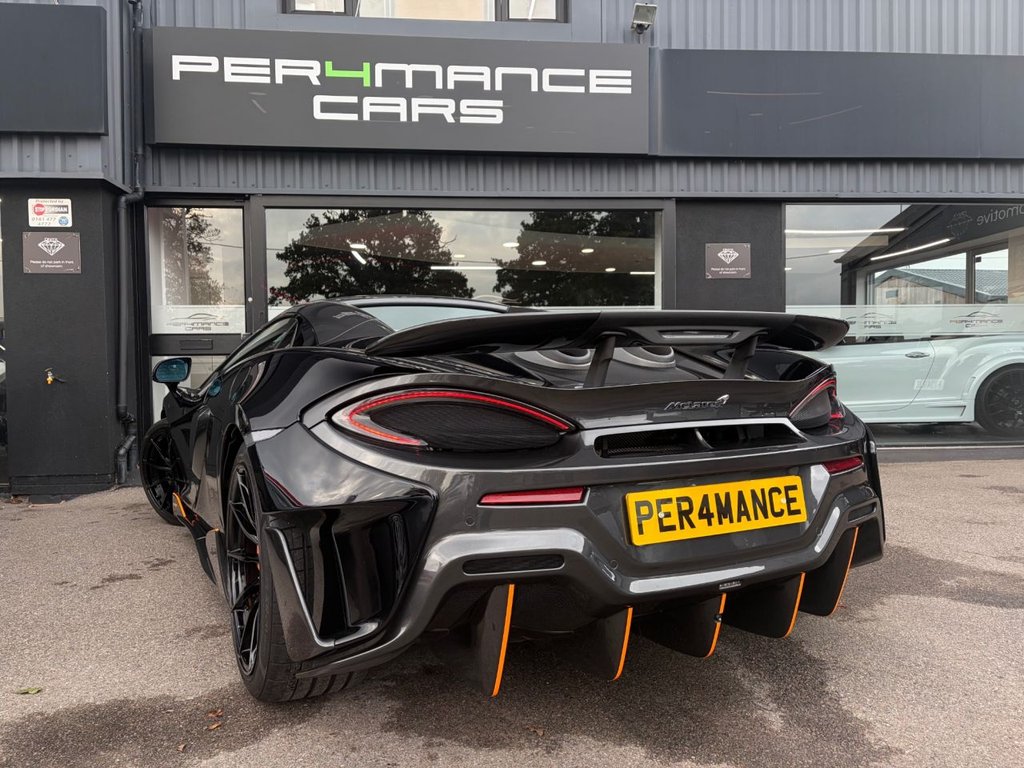 Used McLaren 600LT 2019 for sale - 76496399: Photo 38