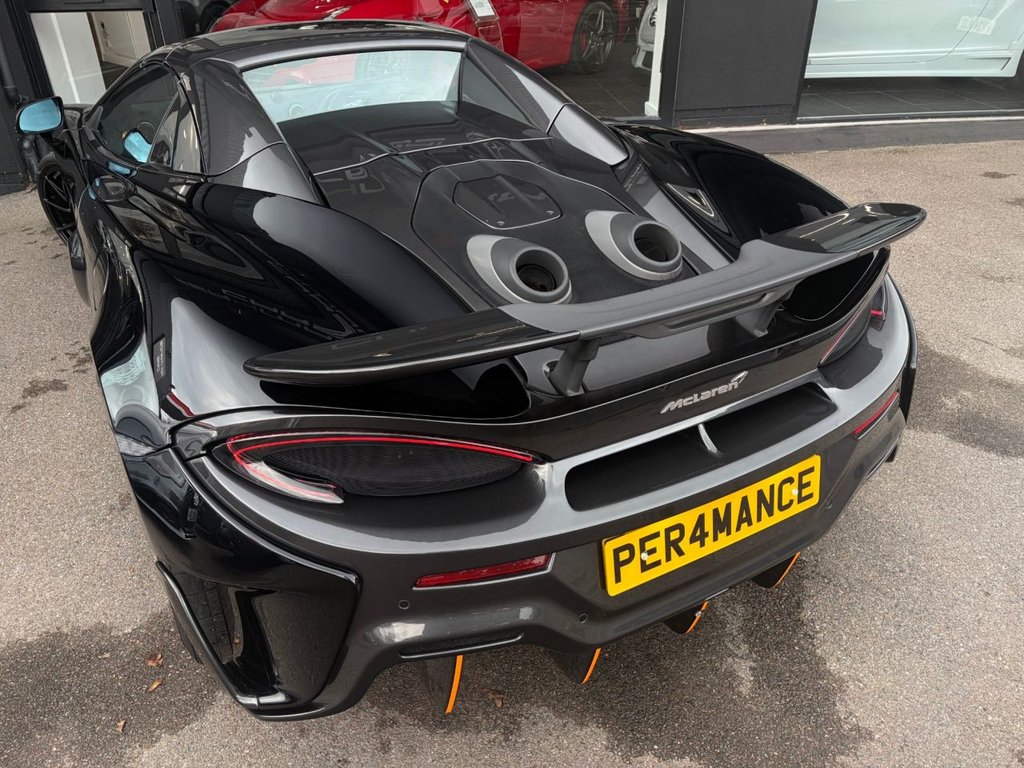 Used McLaren 600LT 2019 for sale - 76496399: Photo 39