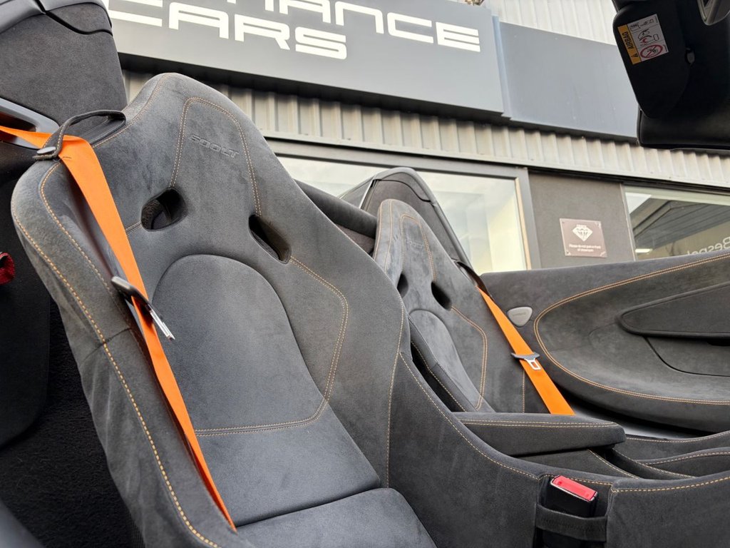 Used McLaren 600LT 2019 for sale - 76496399: Photo 4