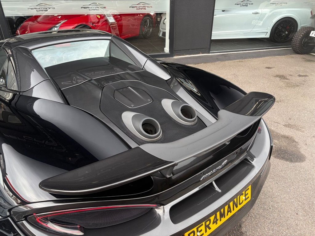 Used McLaren 600LT 2019 for sale - 76496399: Photo 42