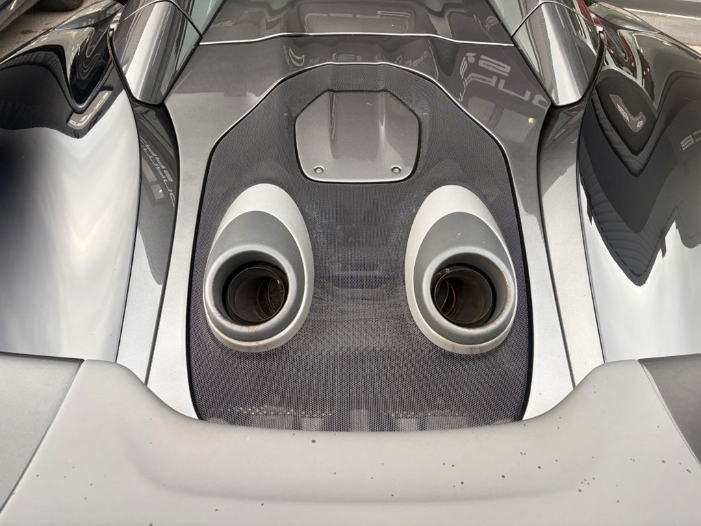 Used McLaren 600LT 2019 for sale - 76496399: Photo 43