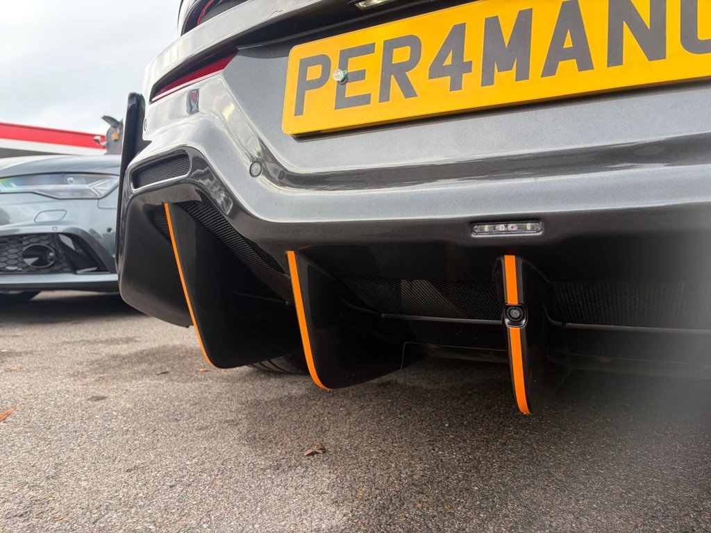 Used McLaren 600LT 2019 for sale - 76496399: Photo 45