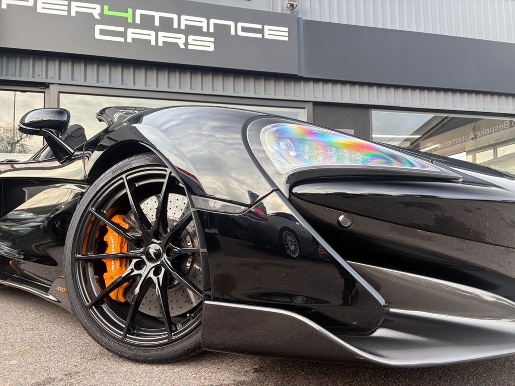 Used McLaren 600LT 2019 for sale - 76496399: Photo 7
