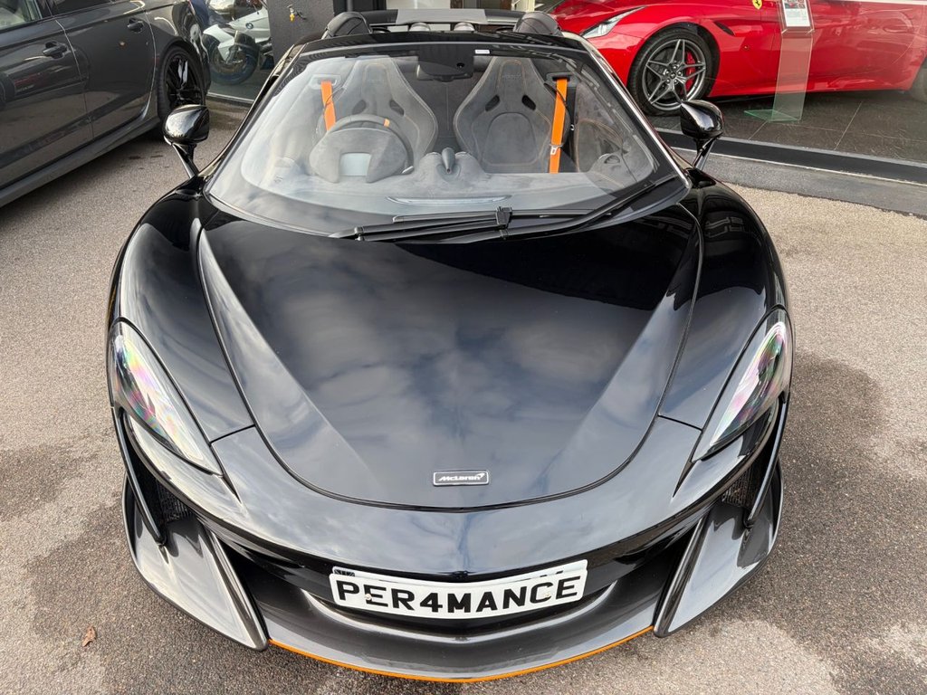 Used McLaren 600LT 2019 for sale - 76496399: Photo 9