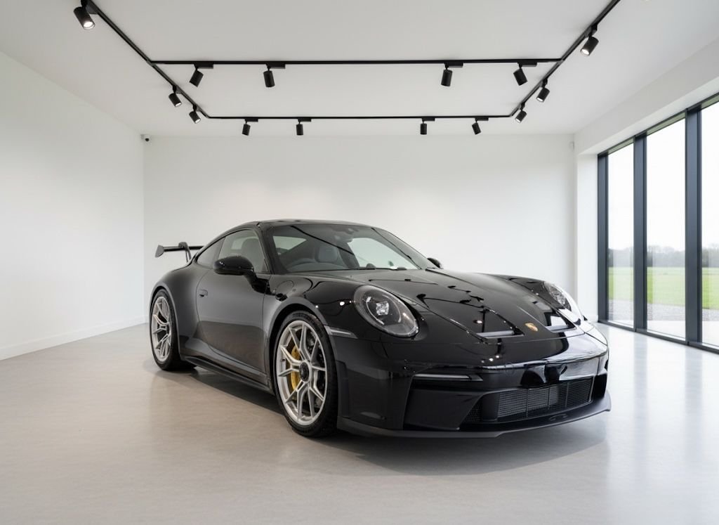 Used Porsche 911 2025 for sale - 76454482: Photo 1