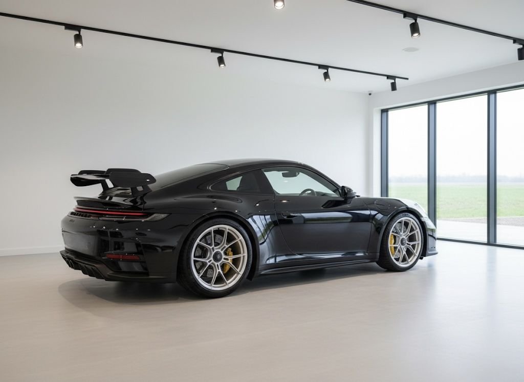 Used Porsche 911 2025 for sale - 76454482: Photo 11