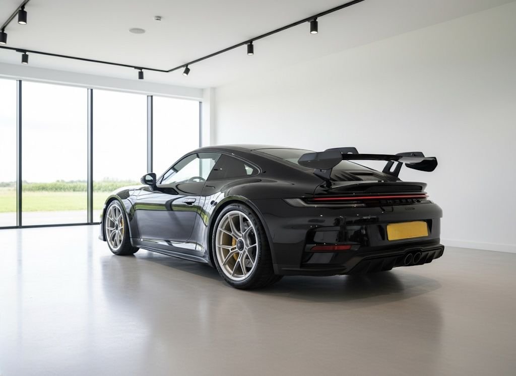 Used Porsche 911 2025 for sale - 76454482: Photo 12