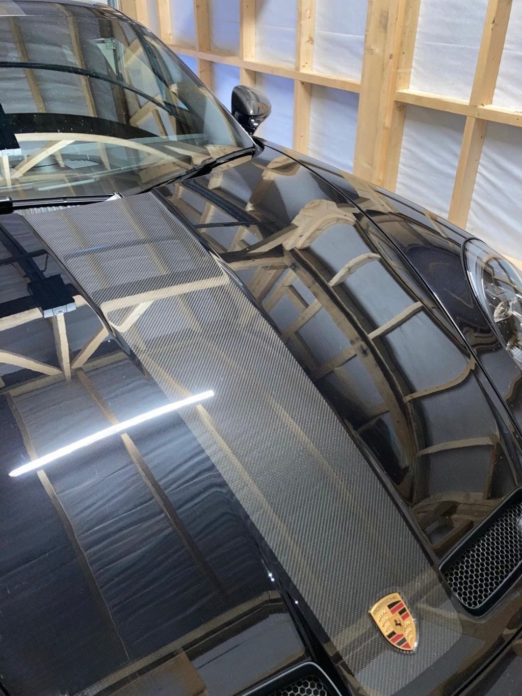 Used Porsche 911 2025 for sale - 76454482: Photo 13