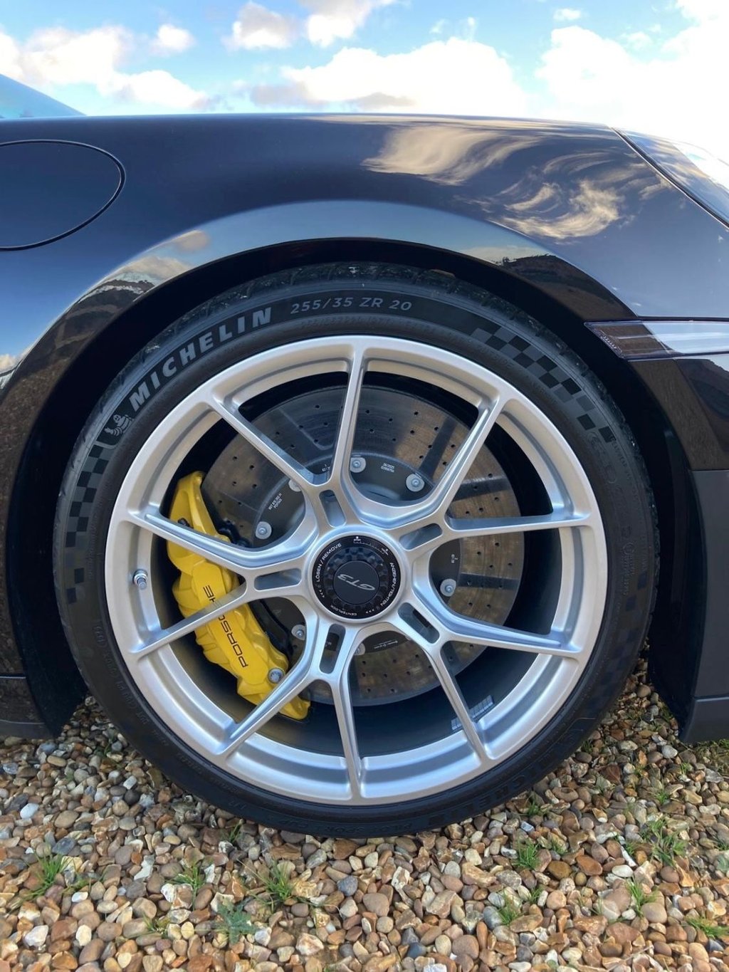 Used Porsche 911 2025 for sale - 76454482: Photo 16