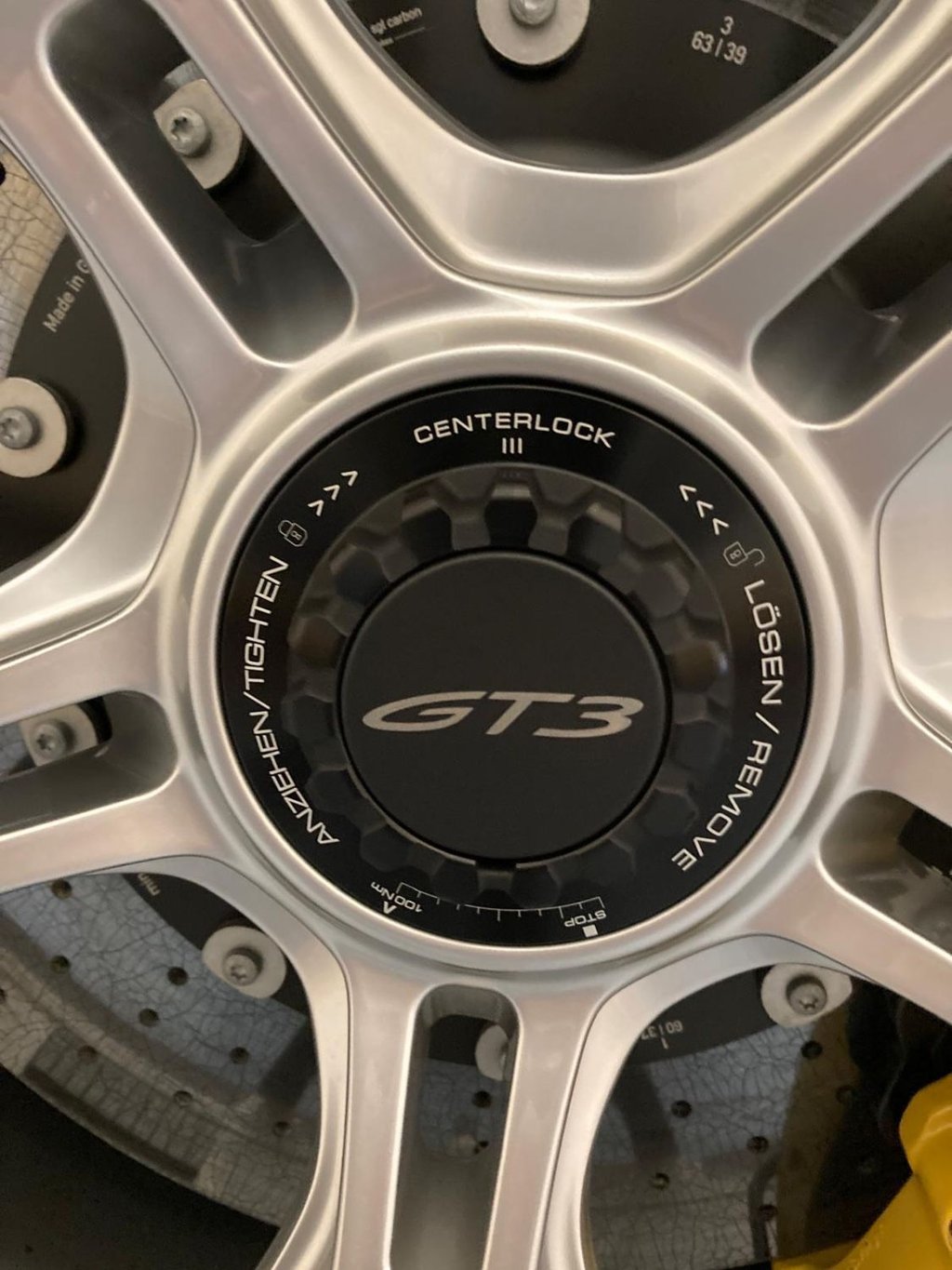 Used Porsche 911 2025 for sale - 76454482: Photo 17