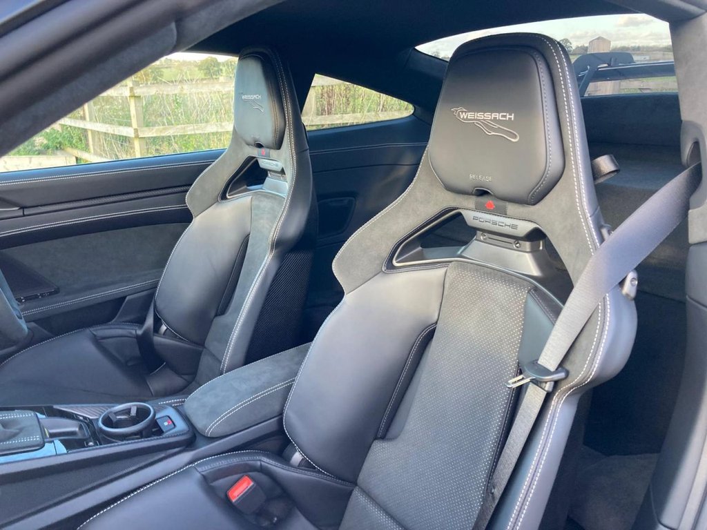 Used Porsche 911 2025 for sale - 76454482: Photo 19