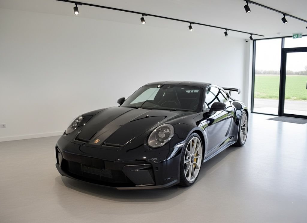 Used Porsche 911 2025 for sale - 76454482: Photo 2