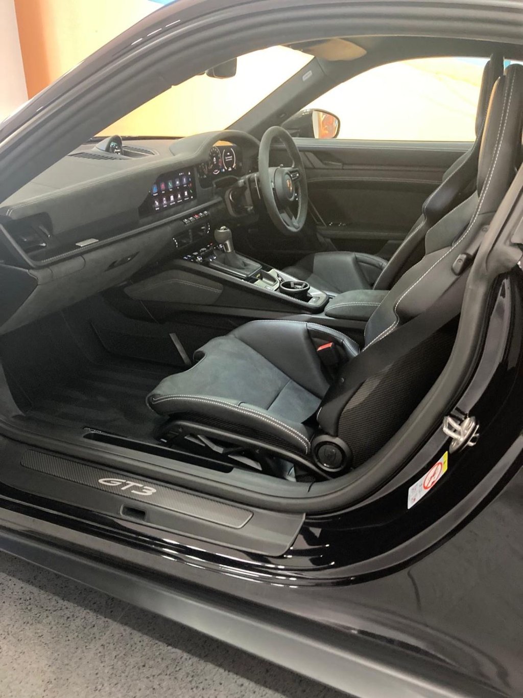 Used Porsche 911 2025 for sale - 76454482: Photo 22