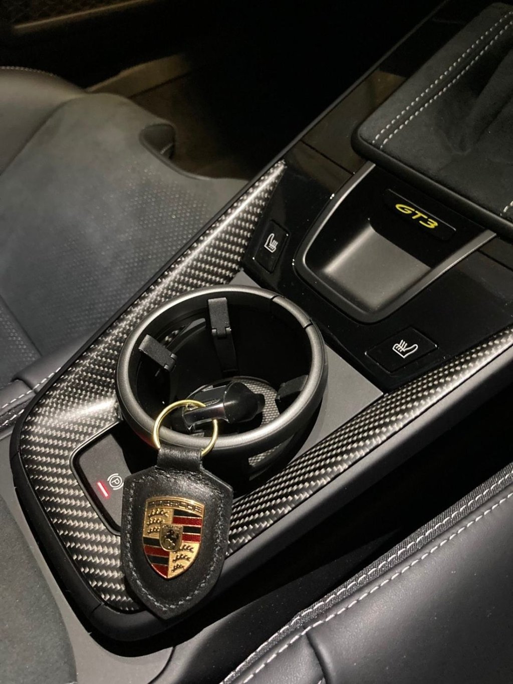 Used Porsche 911 2025 for sale - 76454482: Photo 24