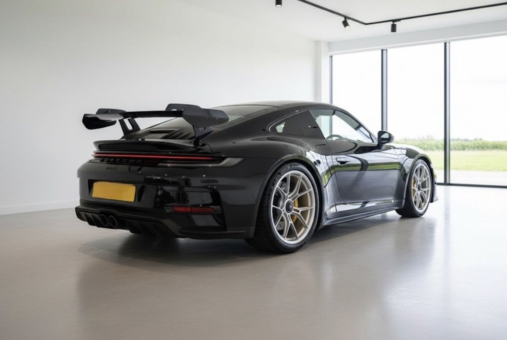 Used Porsche 911 2025 for sale - 76454482: Photo 3