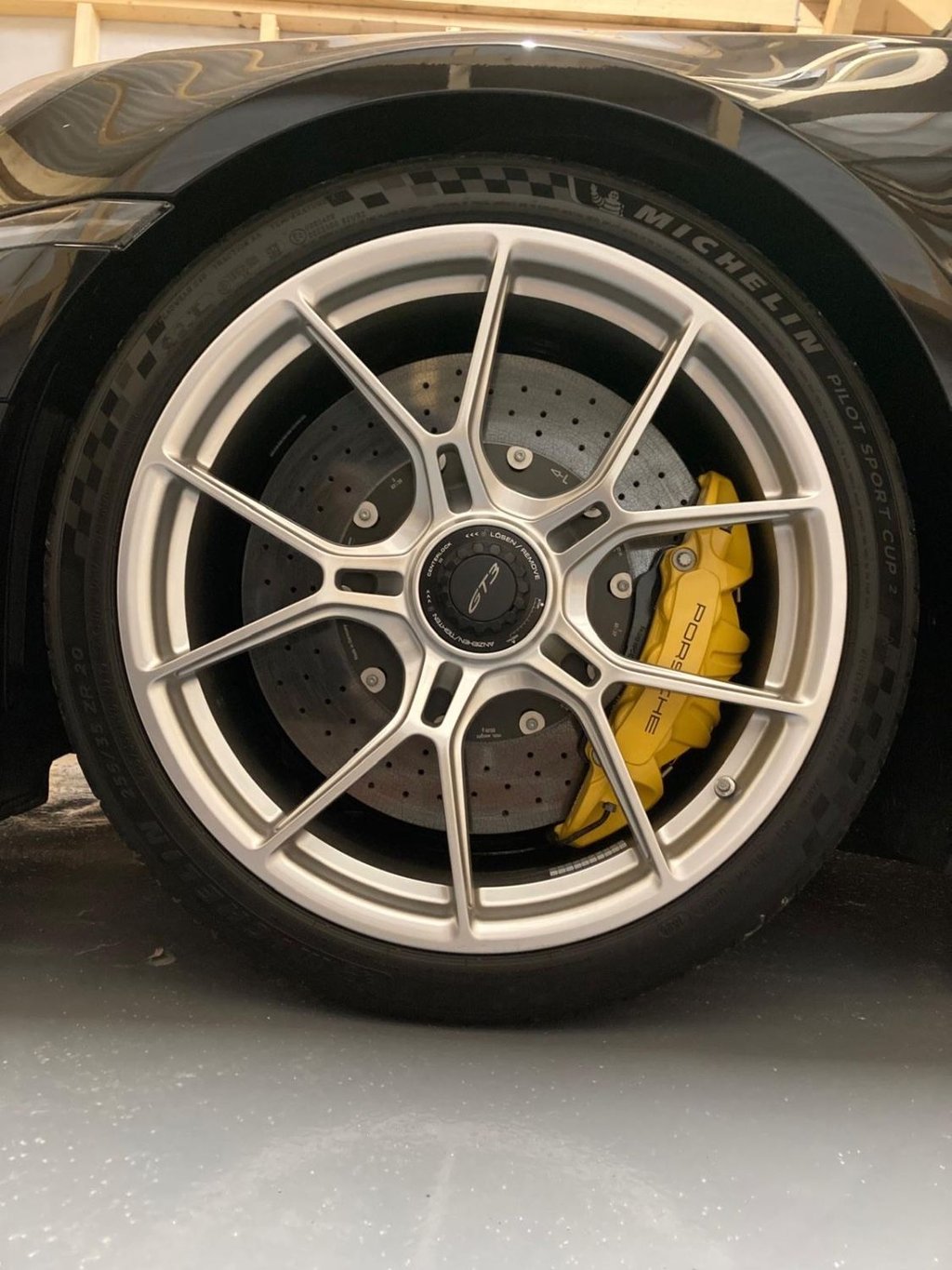 Used Porsche 911 2025 for sale - 76454482: Photo 5