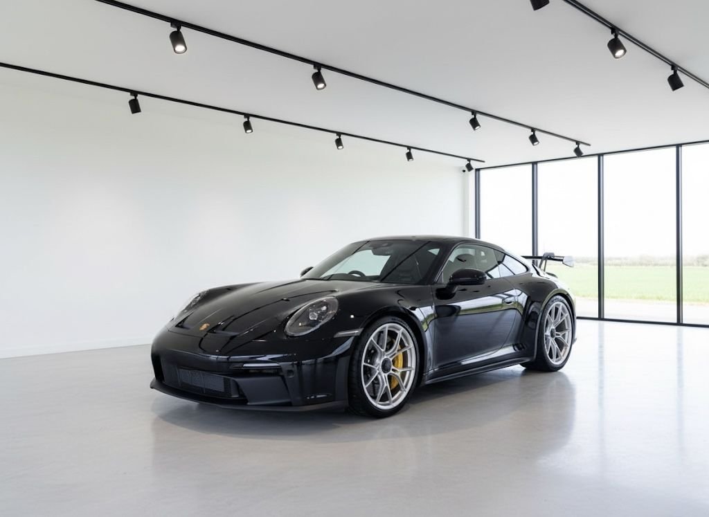 Used Porsche 911 2025 for sale - 76454482: Photo 8