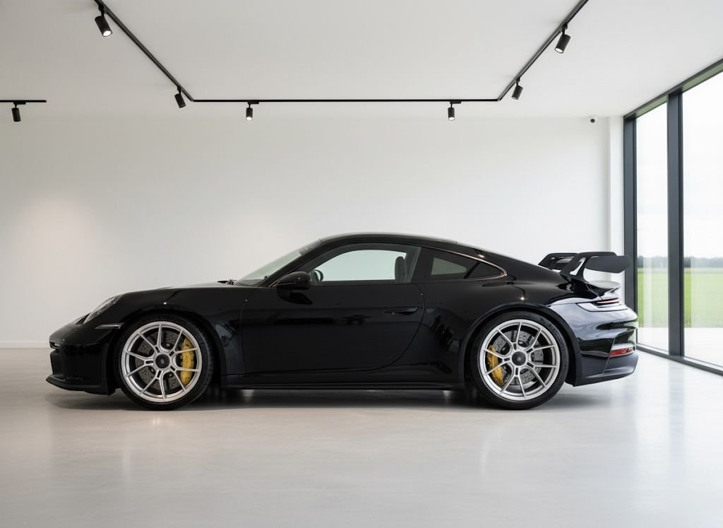 Used Porsche 911 2025 for sale - 76454482: Photo 9