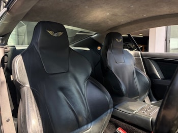 Used Aston Martin DB9 2005 for sale - 78401087: Photo