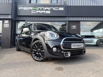 Used MINI Hatch 2014 for sale - 79300154: Photo