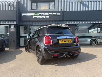 Used MINI Hatch 2014 for sale - 79300154: Photo